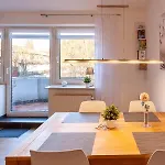 Wurmbergziel Mit Balkon