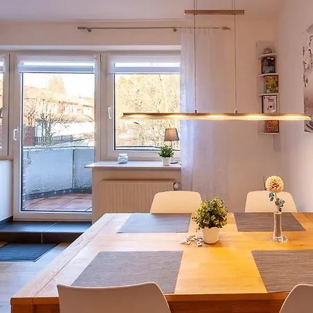Wurmbergziel Mit Balkon