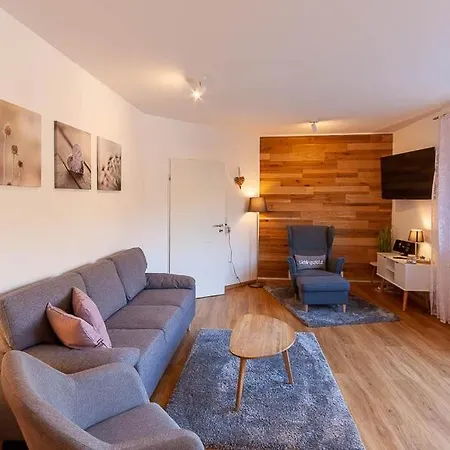 Wurmbergziel Mit Balkon Apartment Braunlage