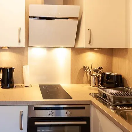 Daire Wurmbergziel Mit Balkon Braunlage