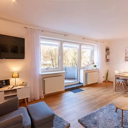 Wurmbergziel Mit Balkon Braunlage