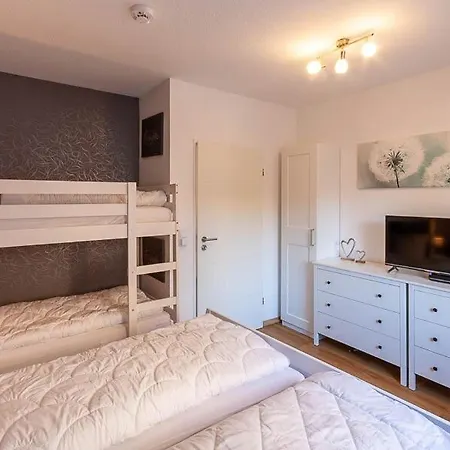 Wurmbergziel Mit Balkon Daire